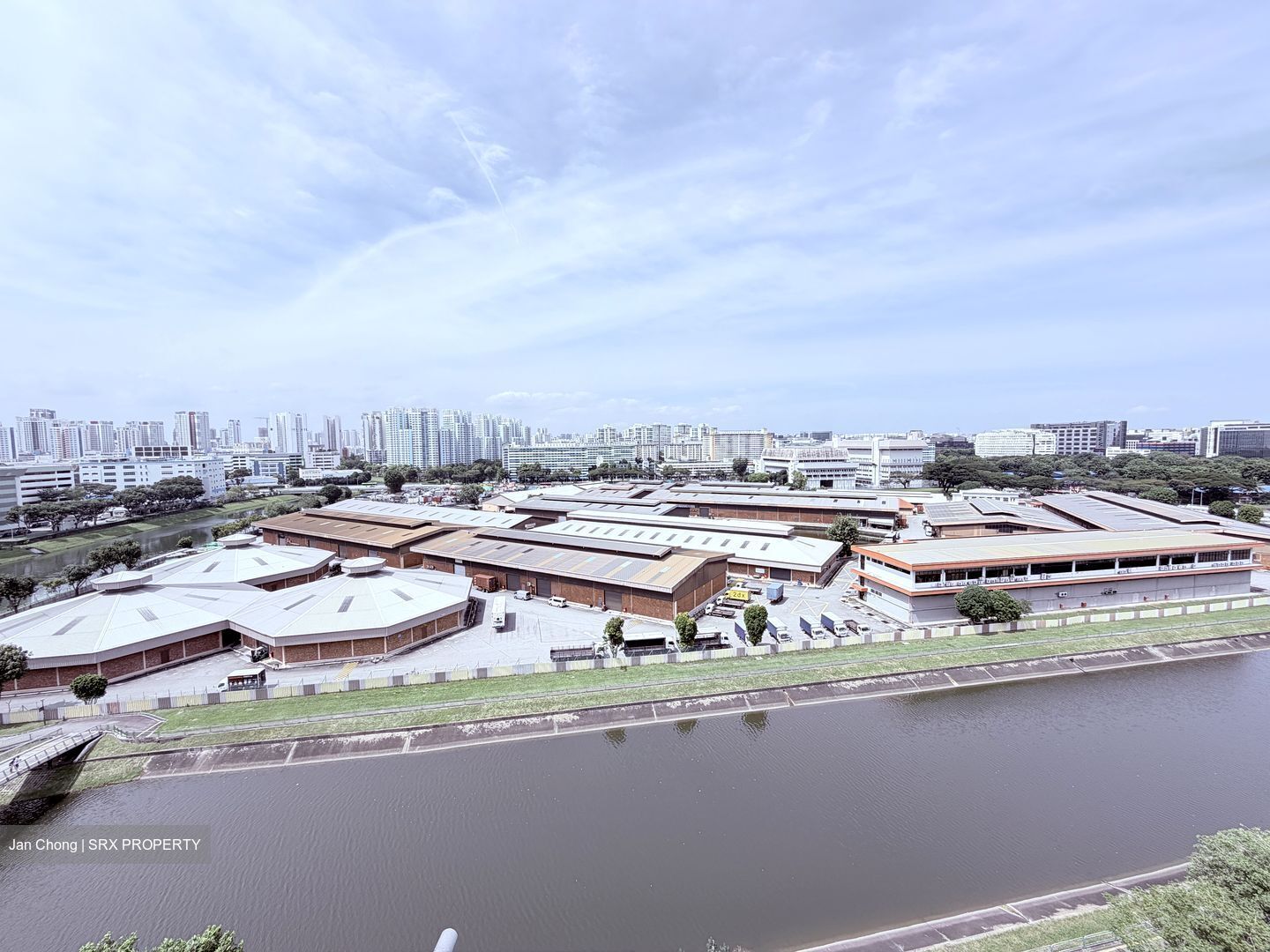 Blk 15 BOON KENG VILLE (Kallang/Whampoa), HDB 4 Rooms #529533451